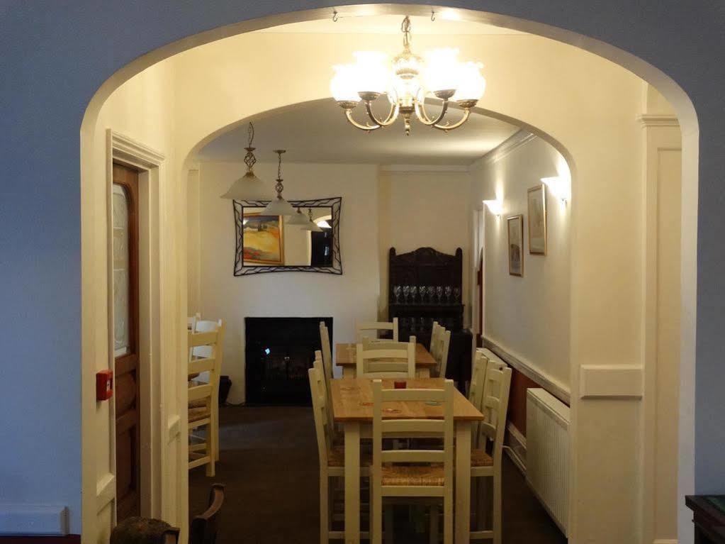 The Red Lion Hotel Oakford Ngoại thất bức ảnh