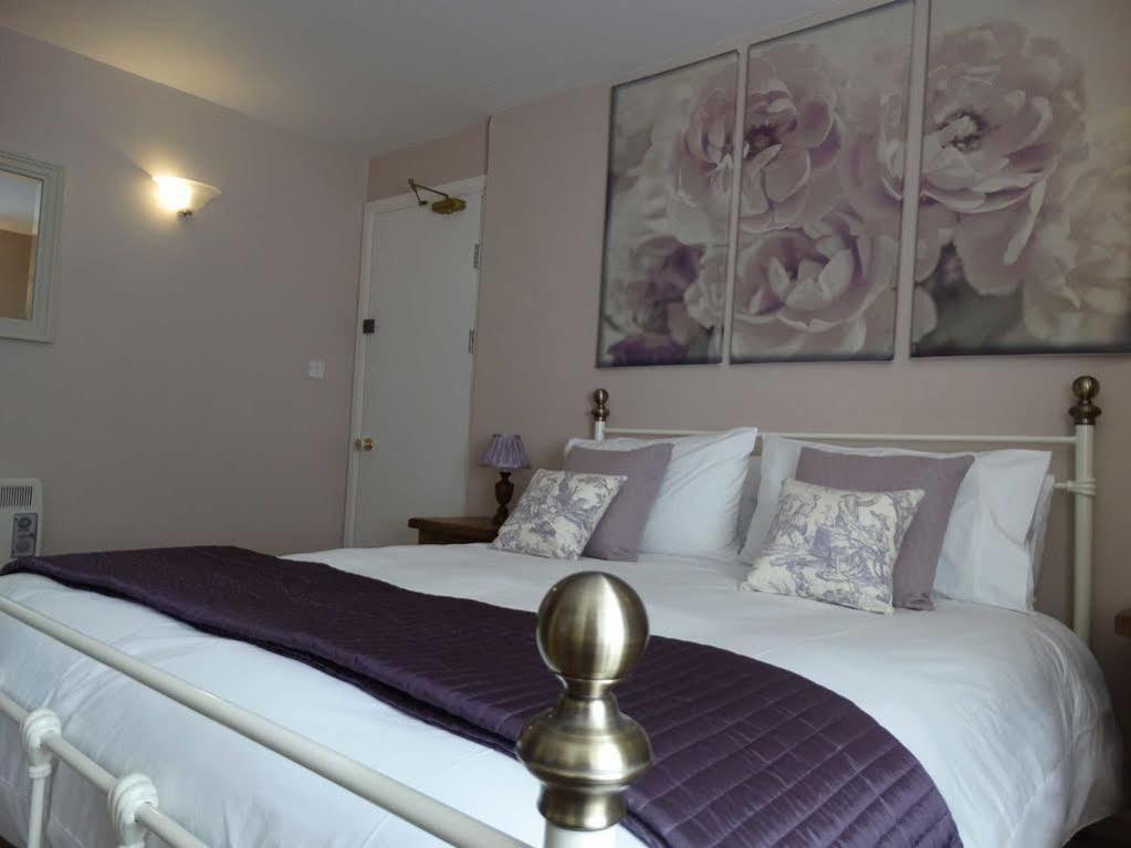 The Red Lion Hotel Oakford Ngoại thất bức ảnh